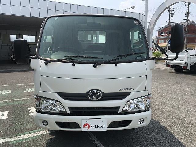 トヨタ ダイナ 小型 平ボディ ABF-TRY220(89764) 7枚目