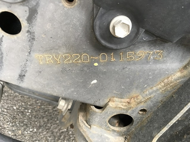 トヨタ ダイナ 小型 平ボディ ABF-TRY220(89764) 22枚目