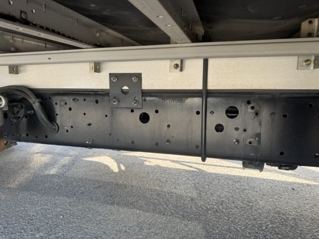UDトラックス（日産） コンドル 中型 アルミウィング TKG-MK38L(89765) 21枚目