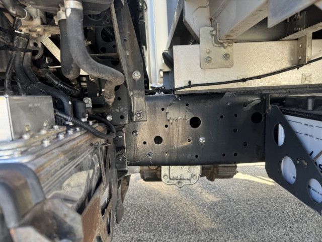 UDトラックス（日産） コンドル 中型 アルミウィング TKG-MK38L(89765) 22枚目