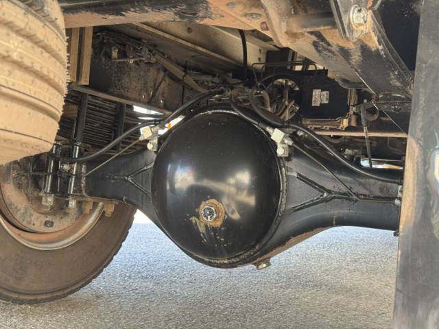 UDトラックス（日産） コンドル 中型 アルミウィング TKG-MK38L(89765) 23枚目