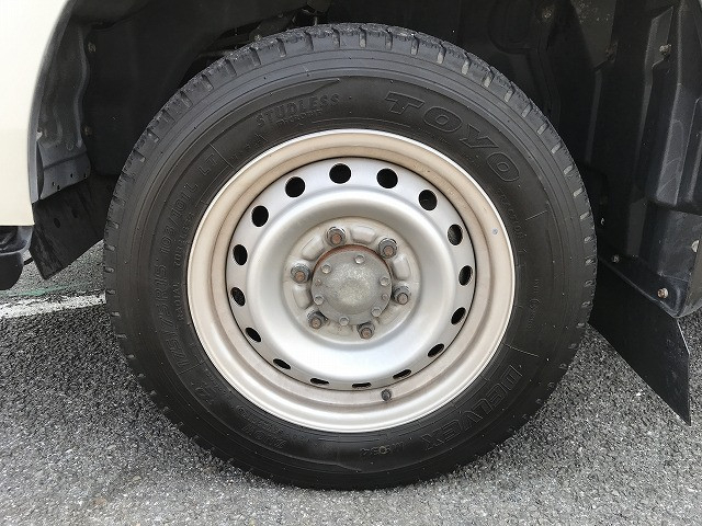 トヨタ ダイナ 小型 平ボディ ABF-TRY220(89764) 33枚目