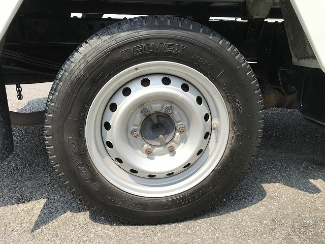 トヨタ ダイナ 小型 平ボディ ABF-TRY220(89764) 35枚目
