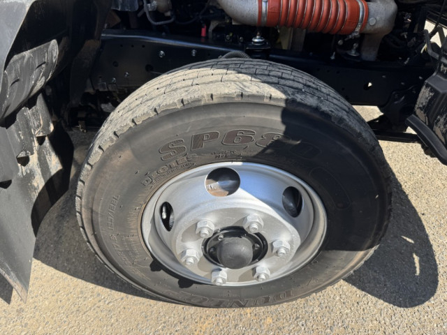 UDトラックス（日産） コンドル 中型 アルミウィング TKG-MK38L(89765) 40枚目