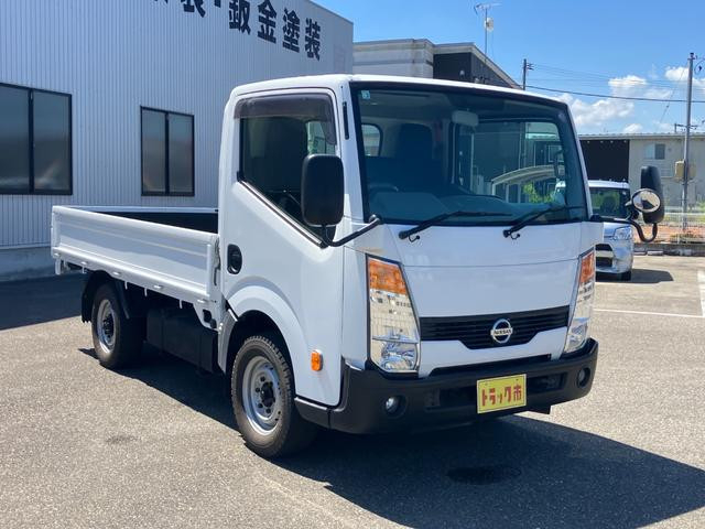 日産自動車 アトラス 小型 平ボディ TKG-SZ5F24(89767) 4枚目