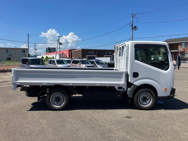 日産自動車 アトラス 小型 平ボディ TKG-SZ5F24(89767) 5枚目