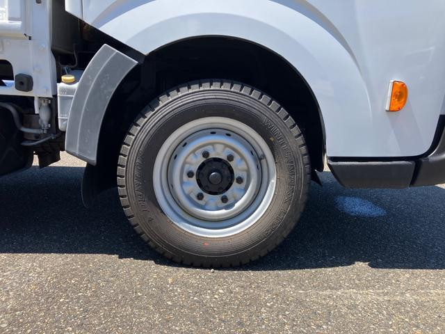 日産自動車 アトラス 小型 平ボディ TKG-SZ5F24(89767) 6枚目