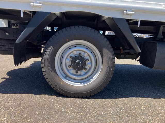 日産自動車 アトラス 小型 平ボディ TKG-SZ5F24(89767) 7枚目