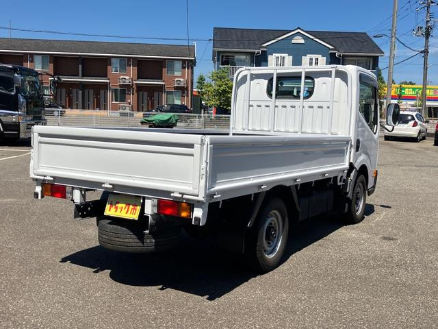 日産自動車 アトラス 小型 平ボディ TKG-SZ5F24(89767) 14枚目