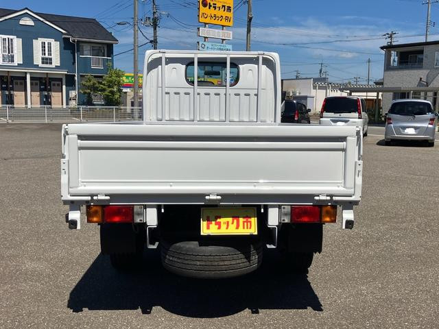 日産自動車 アトラス 小型 平ボディ TKG-SZ5F24(89767) 15枚目