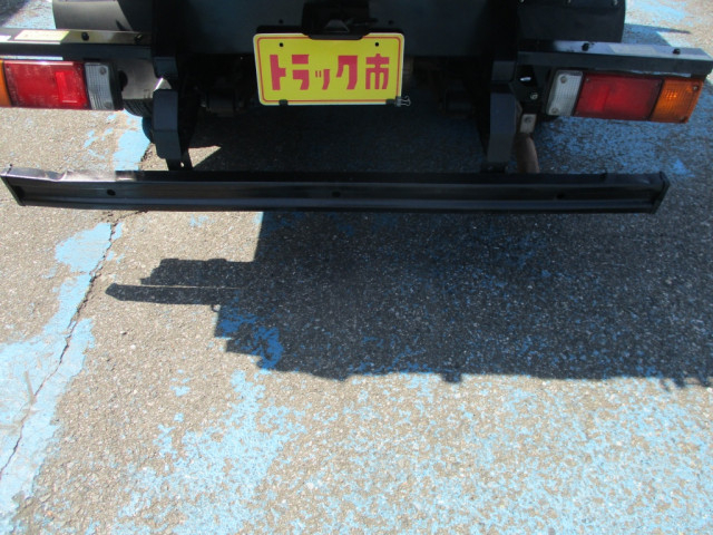 日産自動車 アトラス 小型 土砂ダンプ CBF-SQ2F24(89766) 17枚目