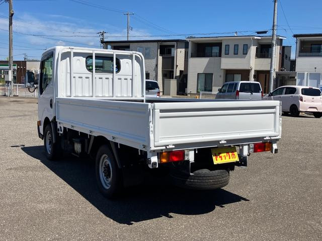 日産自動車 アトラス 小型 平ボディ TKG-SZ5F24(89767) 16枚目