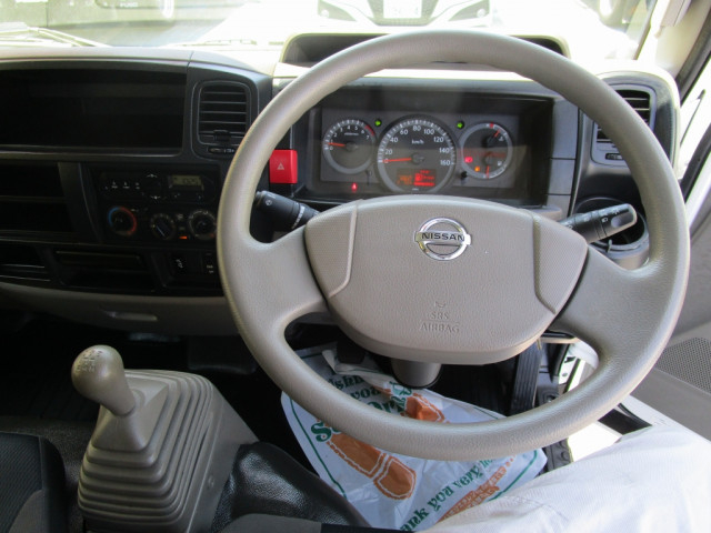 日産自動車 アトラス 小型 土砂ダンプ CBF-SQ2F24(89766) 19枚目