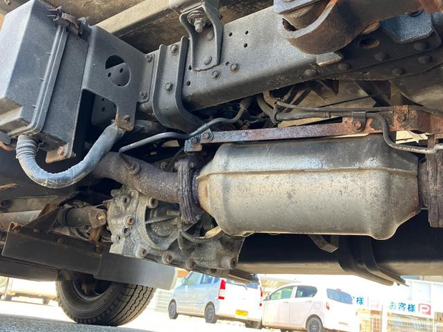 日産自動車 アトラス 小型 平ボディ TKG-SZ5F24(89767) 18枚目