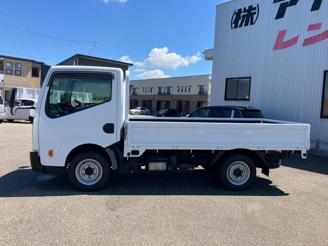 日産自動車 アトラス 小型 平ボディ TKG-SZ5F24(89767) 19枚目