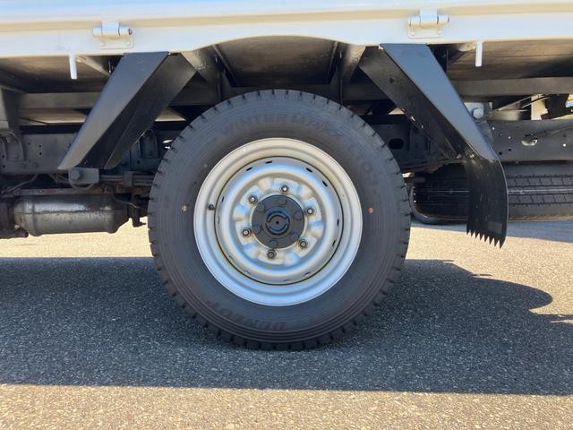 日産自動車 アトラス 小型 平ボディ TKG-SZ5F24(89767) 20枚目