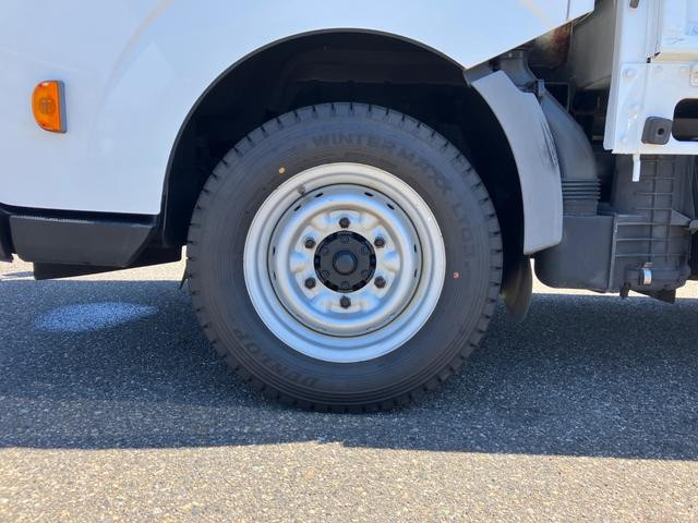 日産自動車 アトラス 小型 平ボディ TKG-SZ5F24(89767) 21枚目