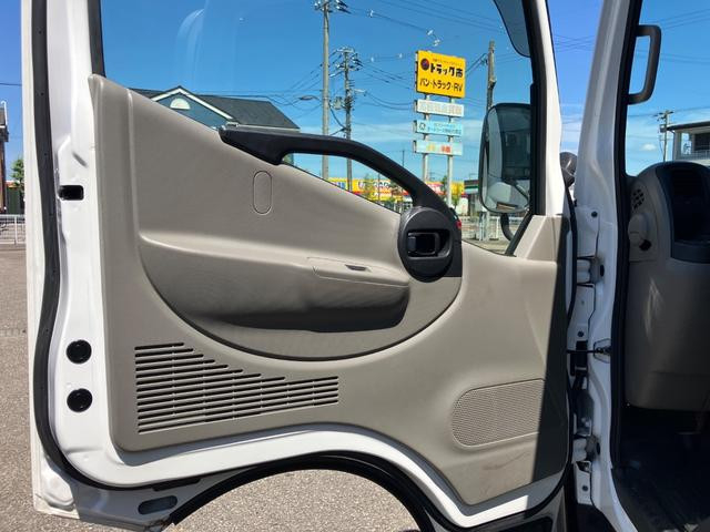 日産自動車 アトラス 小型 平ボディ TKG-SZ5F24(89767) 23枚目