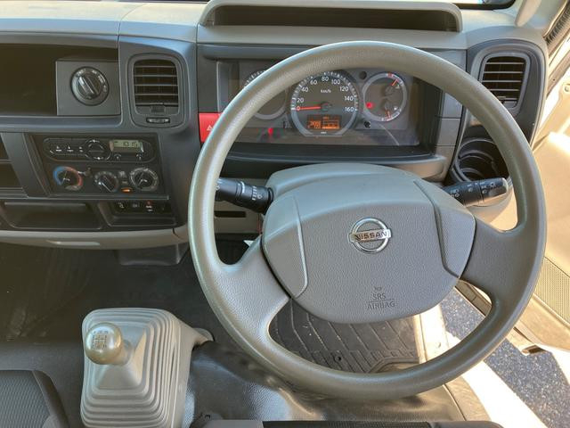 日産自動車 アトラス 小型 平ボディ TKG-SZ5F24(89767) 25枚目