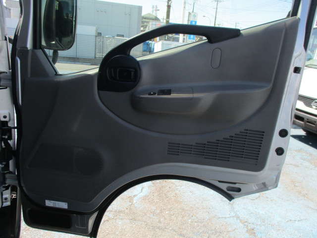 日産自動車 アトラス 小型 土砂ダンプ CBF-SQ2F24(89766) 33枚目