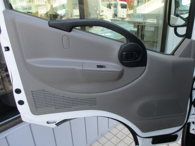 日産自動車 アトラス 小型 土砂ダンプ CBF-SQ2F24(89766) 34枚目