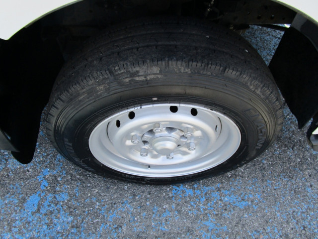 日産自動車 アトラス 小型 土砂ダンプ CBF-SQ2F24(89766) 36枚目