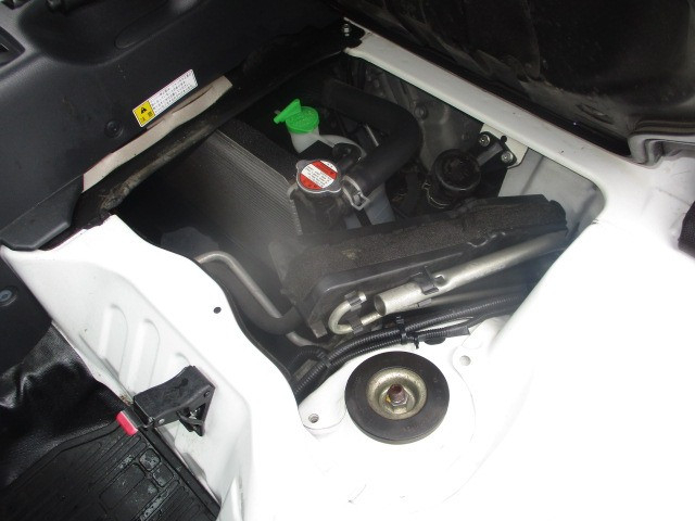 スズキ キャリィ 軽 冷凍冷蔵バン EBD-DA16T(89769) 12枚目