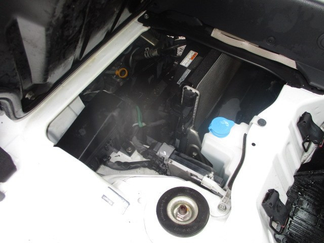 スズキ キャリィ 軽 冷凍冷蔵バン EBD-DA16T(89769) 13枚目