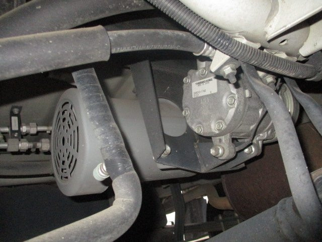 スズキ キャリィ 軽 冷凍冷蔵バン EBD-DA16T(89769) 23枚目