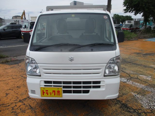 スズキ キャリィ 軽 冷凍冷蔵バン EBD-DA16T(89769) 24枚目