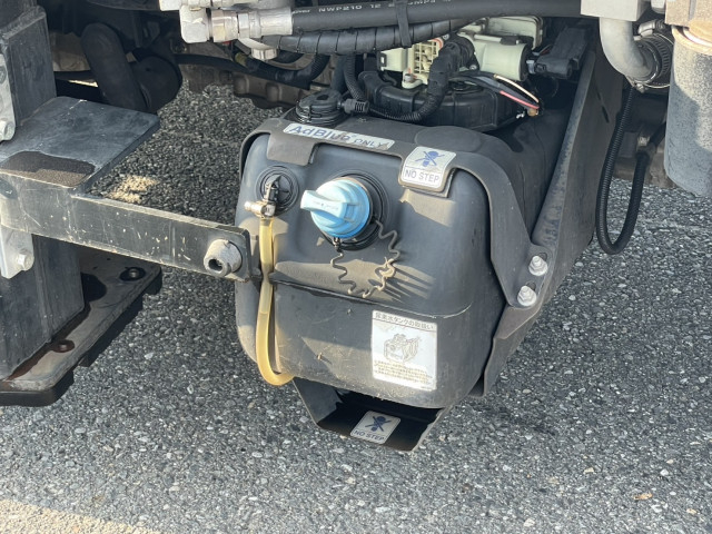 三菱ふそう キャンター 小型 高所作業車 TPG-FEA50(89771) 11枚目