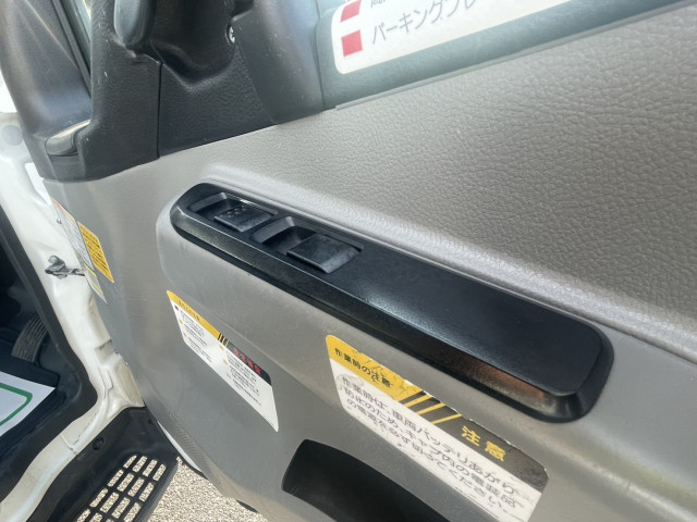 三菱ふそう キャンター 小型 高所作業車 TPG-FEA50(89771) 20枚目