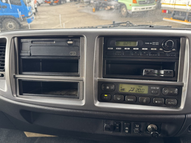 日野 レンジャー 中型 アルミバン TPG-FD7JLAG(89770) 29枚目