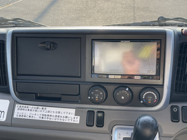 三菱ふそう キャンター 小型 高所作業車 TPG-FEA50(89771) 25枚目