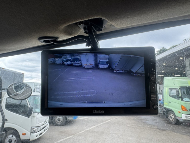 日野 レンジャー 中型 アルミバン TPG-FD7JLAG(89770) 34枚目