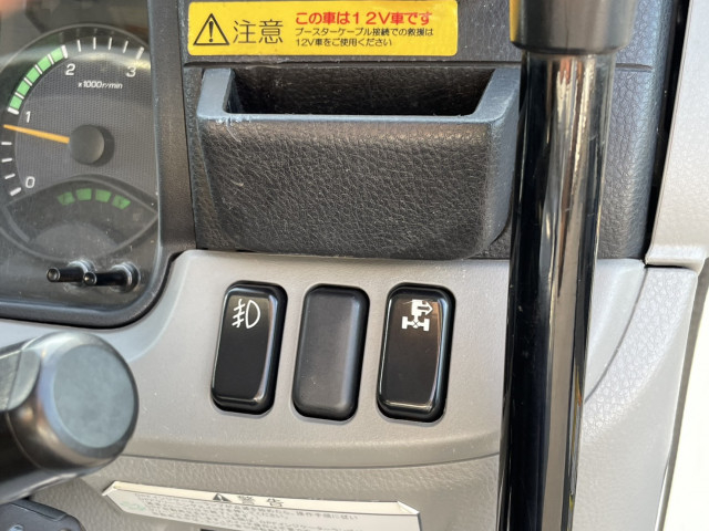 三菱ふそう キャンター 小型 高所作業車 TPG-FEA50(89771) 31枚目