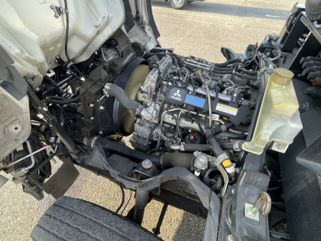 三菱ふそう キャンター 小型 高所作業車 TPG-FEA50(89771) 46枚目