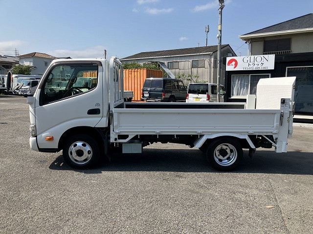 トヨタ トヨエース 小型 平ボディ LDF-KDY231(89773) 4枚目