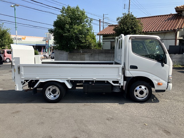 トヨタ トヨエース 小型 平ボディ LDF-KDY231(89773) 5枚目