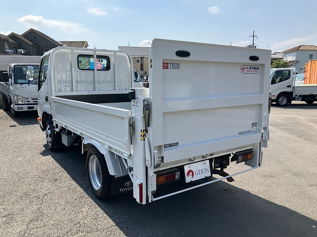 トヨタ トヨエース 小型 平ボディ LDF-KDY231(89773) 6枚目