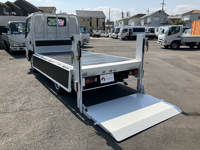 トヨタ トヨエース 小型 平ボディ LDF-KDY231(89773) 13枚目