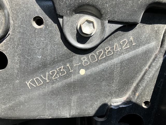 トヨタ トヨエース 小型 平ボディ LDF-KDY231(89773) 21枚目