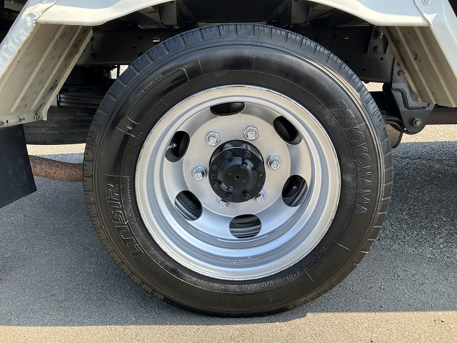 トヨタ トヨエース 小型 平ボディ LDF-KDY231(89773) 29枚目