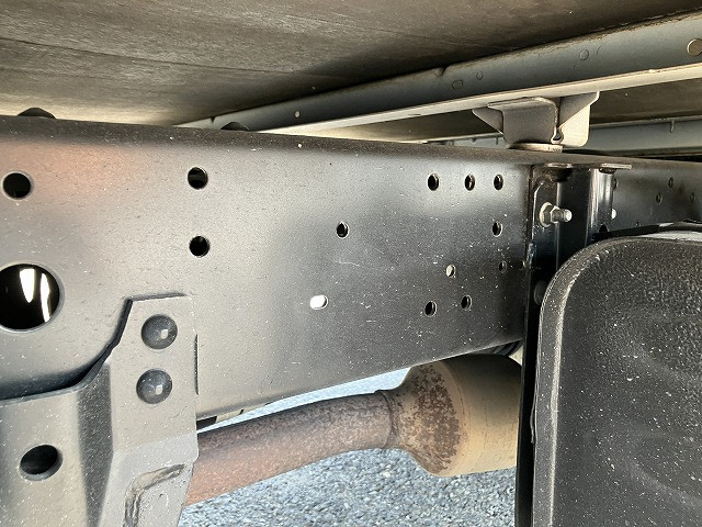 トヨタ トヨエース 小型 平ボディ LDF-KDY231(89773) 34枚目
