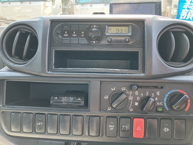 トヨタ トヨエース 小型 平ボディ LDF-KDY231(89773) 42枚目