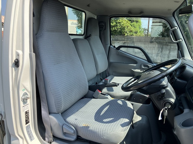 トヨタ トヨエース 小型 平ボディ LDF-KDY231(89773) 45枚目