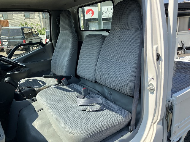 トヨタ トヨエース 小型 平ボディ LDF-KDY231(89773) 46枚目