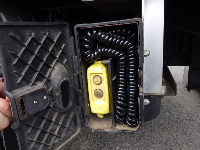 トヨタ トヨエース 小型 バン TKG-XZU605(111761) 27枚目