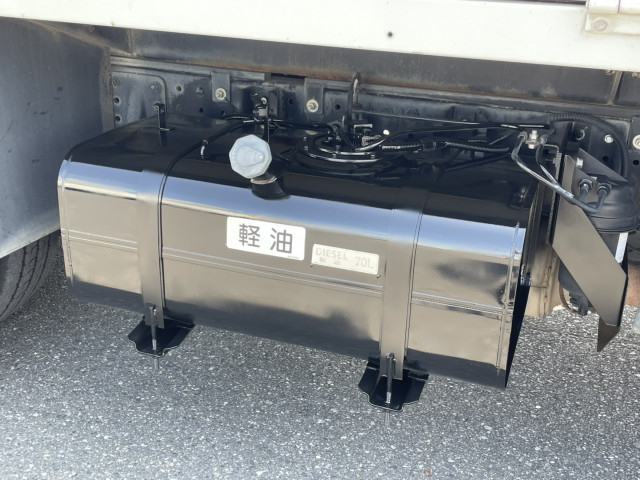 三菱ふそう キャンター 小型 高所作業車 TPG-FEA50(89774) 18枚目