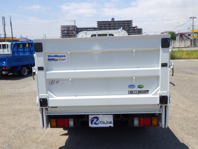 マツダ タイタン 小型 平ボディ TRG-LKR85A(89775) 5枚目